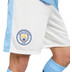 Puma Manchester City Hemma Fotboll kit 

