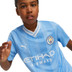 Puma Manchester City Thuis Shirt Kids 2023/2024
