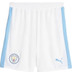 Puma Manchester City Thuis Short Kids 2023/2024 2