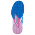 Babolat Jet Mach 3 Clay Meisjes