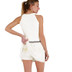Vieux Jeu Lara Dress