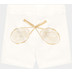 Vieux Jeu Marie Tennis Short