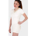 Vieux Jeu Marie Tennis Short