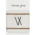 Vieux Jeu Ristie Wristband
