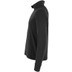 Reece Stretched Fit 1/4 Zip Top