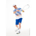Lacoste Djokovic Polo 2