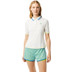 Lacoste Tennis Ribbed Polo