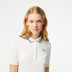 Lacoste Tennis Ribbed Polo