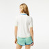 Lacoste Tennis Ribbed Polo