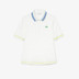 Lacoste Tennis Ribbed Polo