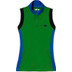 Lacoste Tennis Ribbed Polo Tank