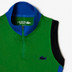Lacoste Tennis Ribbed Polo Tank