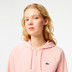 Lacoste Classic Full Zip Hoody
