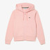 Lacoste Classic Full Zip Hoody