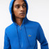 Lacoste Classic Full Zip Hoody