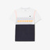 Lacoste Medvedev Tee 4