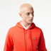 Lacoste Classic Full Zip Hoody