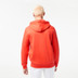 Lacoste Classic Full Zip Hoody
