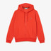 Lacoste Classic Full Zip Hoody