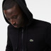 Lacoste Classic Full Zip Hoodie