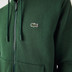 Lacoste Classic Full Zip Hoodie