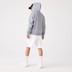 Lacoste Classic Full Zip Hoodie