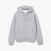 Lacoste Classic Full Zip Hoodie