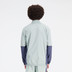 New Balance Graphic Impact Run Jack Heren