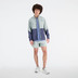 New Balance Graphic Impact Run Jack Heren