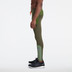 New Balance Impact Run AT Legging Heren