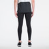 New Balance Impact Run Luminous Heat Tight Herren