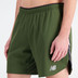 New Balance Impact Run 7'' Short Herren