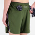 New Balance Impact Run 7'' Short Herren