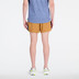 New Balance Impact Run 5'' Short Herren