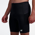 New Balance Q Speed 9'' Korte Legging Heren