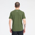 New Balance Impact Run T-Shirt Heren
