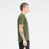 New Balance Impact Run T-Shirt Heren