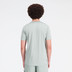 New Balance Impact Run T-Shirt Herren
