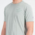 New Balance Impact Run T-Shirt Herren
