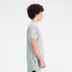 New Balance Impact Run T-Shirt Herren