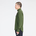 New Balance Heat Grid Half-Zip Longsleeve Heren