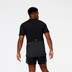 New Balance Impact Run Luminous T-Shirt Heren