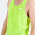 New Balance Q Speed Singlet Herren