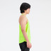 New Balance Q Speed Singlet Herren