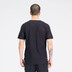 New Balance Q Speed T-Shirt Heren