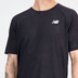 New Balance Q Speed T-Shirt Heren