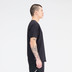 New Balance Q Speed T-Shirt Heren