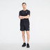 New Balance Q Speed T-Shirt Heren