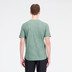 New Balance Q Speed T-Shirt Heren