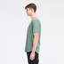 New Balance Q Speed T-Shirt Heren